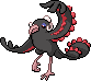 Oricorio