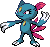 Sneasel[Razor Claw Nighttime]