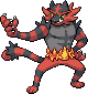 Incineroar