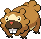 Bidoof
