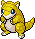 Sandshrew