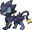 Luxray