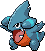 Gible