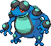 Seismitoad