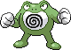 shiny Poliwrath