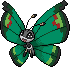 Vivillon