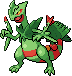 Ultimate Sceptile