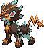 Luxray