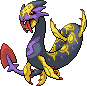 Seviper