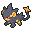 Luxray