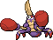 Crabrawler