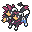 Houndour 96%
