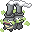 Weezing