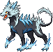 Ice Houndour