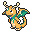 Dragonite Mega