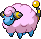 Pink Sheep