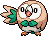 Rowlet