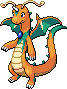 Dragonite