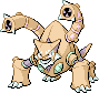 Volcanion