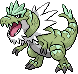 Tyrantrum