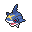 Sharpedo