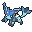 Mega Glaceon