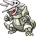 Aggron