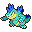 Feraligatr