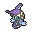 Mild/Psychic