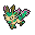 Ultimate Leafeon