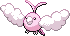 Pinky the Poofers