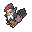 Starly tundra