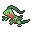 Grovyle