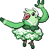 Oricorio