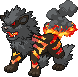 Apocalyptic Arcanine