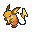 97% Raichu