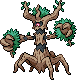 Trevenant