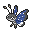 Vivillon Pattern