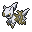 Stone Arceus