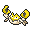 Shiny Krabby