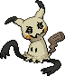 Mimikyu