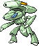 Genesect