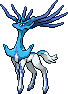 Xerneas