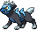 Ice Houndour