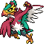 Hawlucha