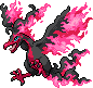 Quiet Moltres