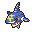 Sharpedo