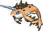 Cetacorn