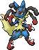 Lucario