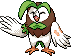 Dartrix